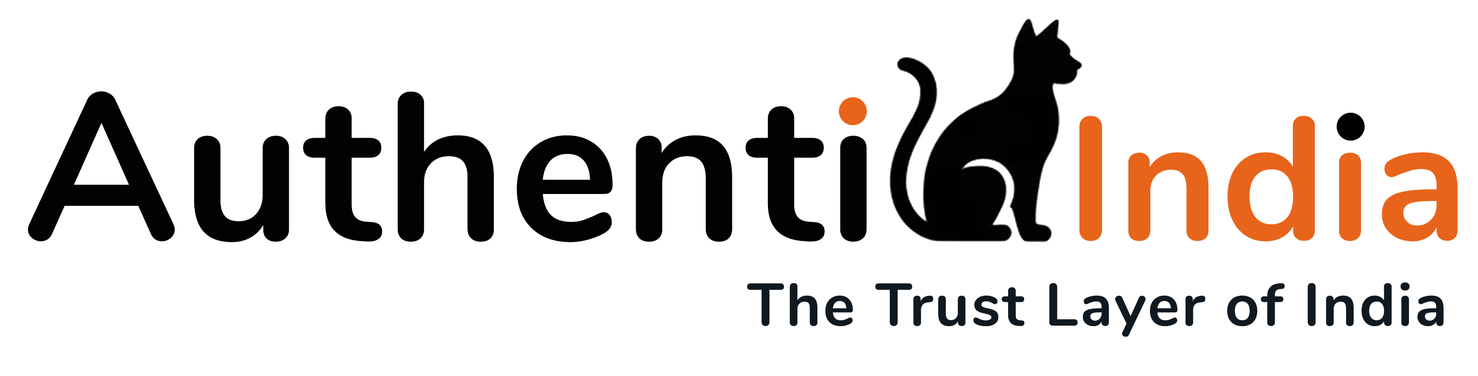 Authenticate India Logo